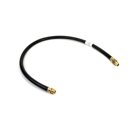 Velvac Air Hose Assembly 3/8 X 3/8 X 60 146560